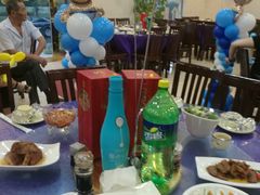 -王小厨私房菜(司徒庙路店)