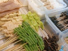 -邓姐串串香(水围店)