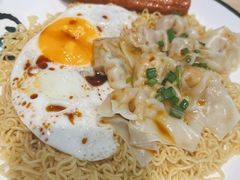 -明記茶餐廳(福田总店)