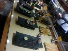 -比亚森自助烤肉料理(裕华店)