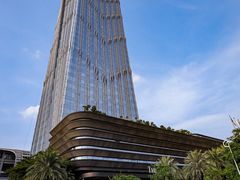 -广交会威斯汀酒店