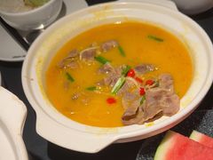 -小菜园新徽菜(青岛市南万象城店)