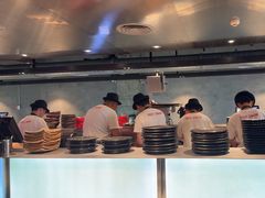 -焱铁烧·黑毛和牛专门店(杭州嘉里中心店)