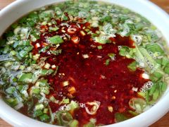 -中阿兰牛肉面(悦海新天地店)