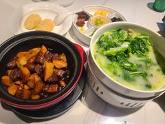 -久宴·天目湖大鱼头(恐龙园店)