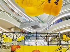 -KK ONE(京基滨河时代店)