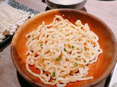 -老鼎旺安格斯牛肉火锅(衡艺广场店)