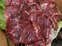 -青空日料烧肉烧鸟店(后湖兴业路店)