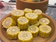 -龍歌自助小火锅(芝罘万达店)