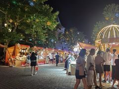 -上街里市集(悦喜客来广场店)