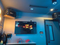 -唱吧麦颂KTV(西单华威潮铺街店)