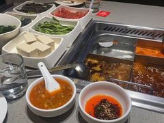 -海底捞火锅(城阳万象汇店)