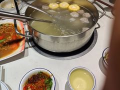 -陈记顺和潮汕牛肉火锅(番禺迎宾大道店)