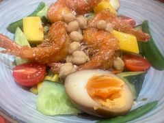 -万能料理屋(钟鼓岭路店)
