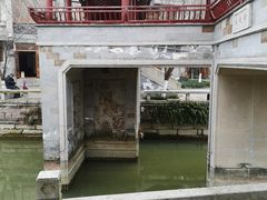 -龙潭水乡