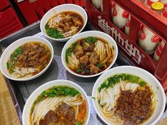 -肆姐面粉馆(坡子街店)