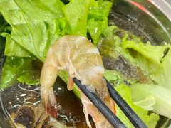 -大橘元自助回转火锅(天河新天地店)