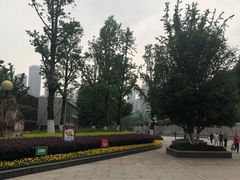 -龙头寺公园