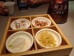 -闽上鲜·福建菜(龙湖滨江天街店)