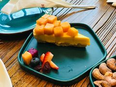 芒果挞-印咖啡IN COFFEE(红旗街店)