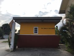 -倒立小屋