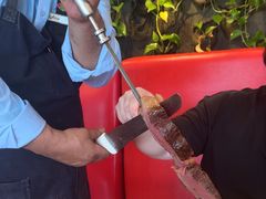 -拉蒂娜·巴西牛排馆 Latina·Brazilian Steakhouse(海上世界店)