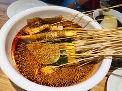 -叶婆婆钵钵鸡(解放碑店)
