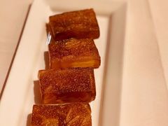 蔗糖马蹄糕-利苑酒家(宜安广场店)