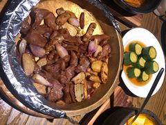 -大鸽饭(岗顶店)