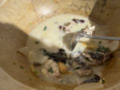 -云中鱼蒸汽石锅鱼(川沙百联店)