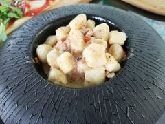 -EATALIA意塔利意式餐厅(鼓楼店)