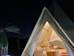 -安德鲁户外烧烤帐篷营地(马泉营店)