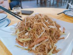 -烧鹅妹饭店