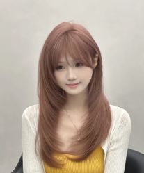 -YESIDO椰岛造型烫发染发