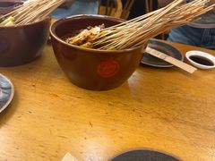 -古真记钵钵鸡(总店)
