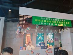 -棂笼·深度沉浸密室(武汉旗舰店)