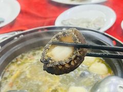 -花苑美食横琴生蚝火锅(拱北粤华路店)