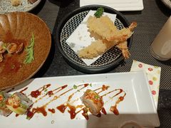 -德川家日本料理(中关村寰太大厦店)