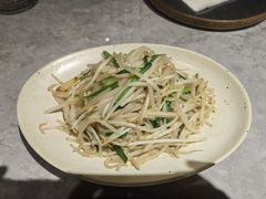 -人间酒暖·Go blanc·烧鸟·深夜食堂(陆家嘴店)