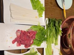 -蘭番坊青海特色铜锅涮·清真