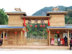 -云河谷