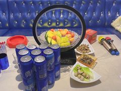 -魅力派对量贩式KTV(新塘店)