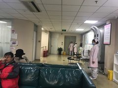 -美年大健康体检中心(西直门分院)