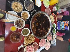 -储奇门鳝鱼火锅(总店)