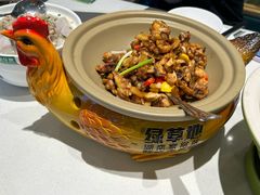-绿草地·湘菜(7mall店)