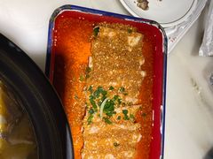 蒜泥白肉-常和州·夜宵大排档(常州单店)