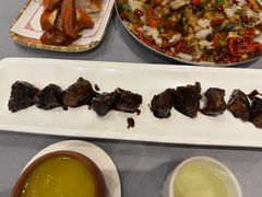 -金哥私房菜馆(张府园总店)