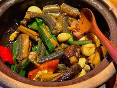 -啫神·广州地标美食(北京路店)