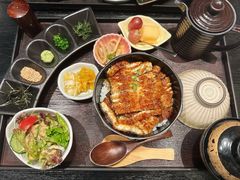 -玄白·炭烤活鳗(上海首店)