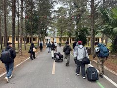 -海南热带雨林国家公园吊罗山景区